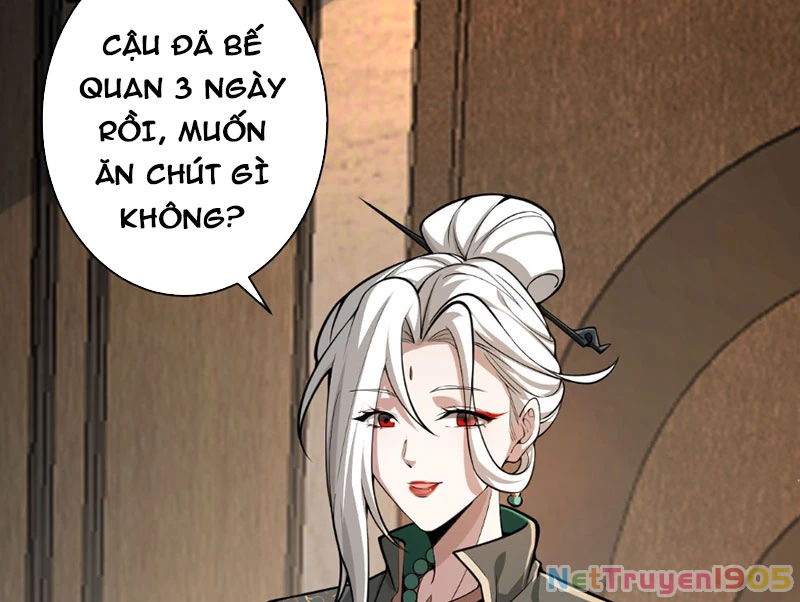 Người Khác Luyện Cấp Ta Tu Tiên, Tới Đại Thừa Kỳ Thì Rời Núi Chapter 5 - 120