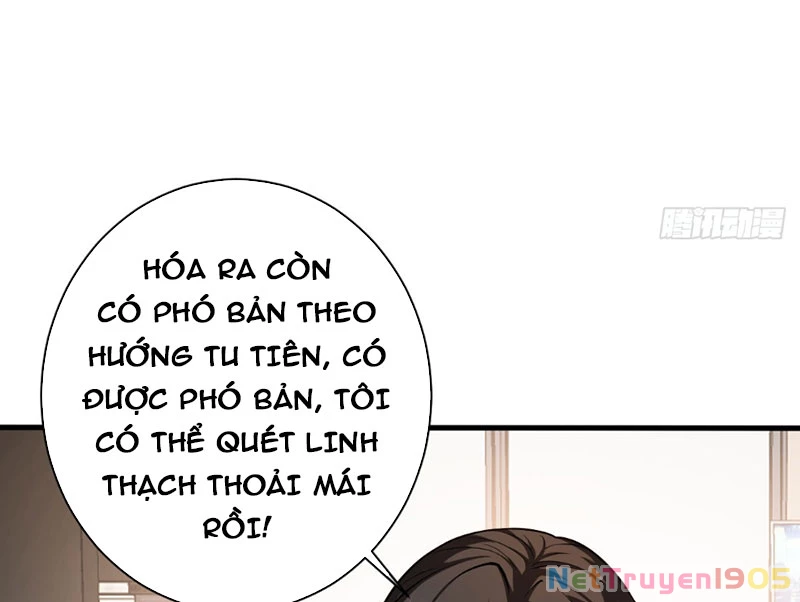 Người Khác Luyện Cấp Ta Tu Tiên, Tới Đại Thừa Kỳ Thì Rời Núi Chapter 5 - 132