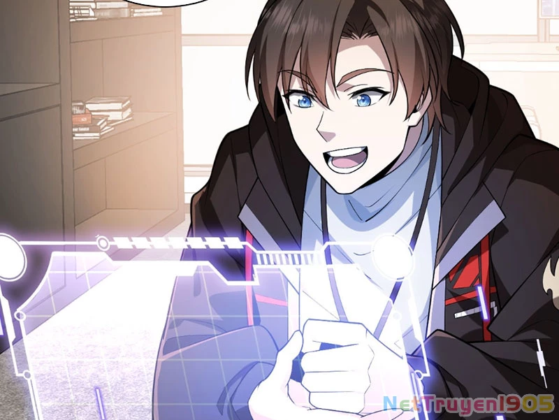 Người Khác Luyện Cấp Ta Tu Tiên, Tới Đại Thừa Kỳ Thì Rời Núi Chapter 5 - 133