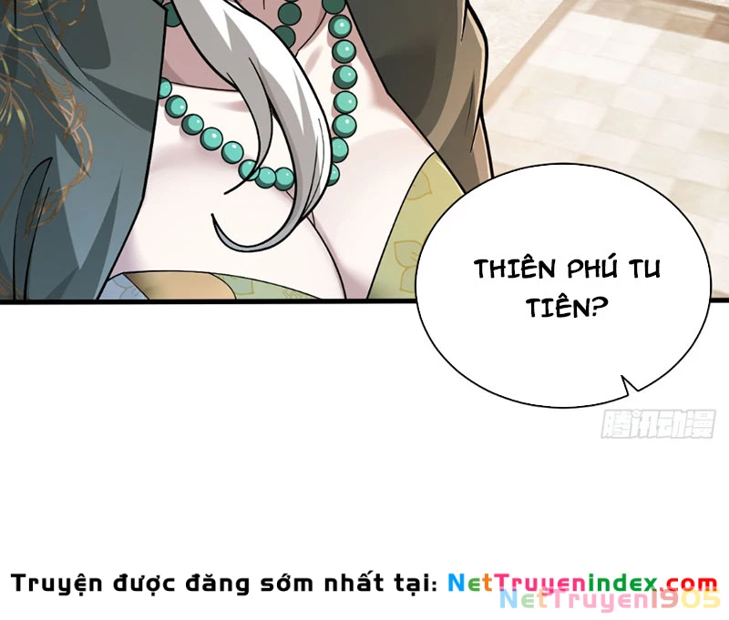 Người Khác Luyện Cấp Ta Tu Tiên, Tới Đại Thừa Kỳ Thì Rời Núi Chapter 5 - 144