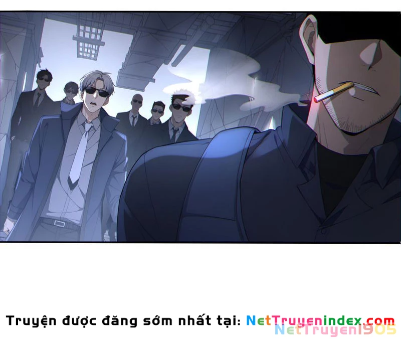 Ta, Người Sáng Tạo Tà Thần Chapter 1 - 2