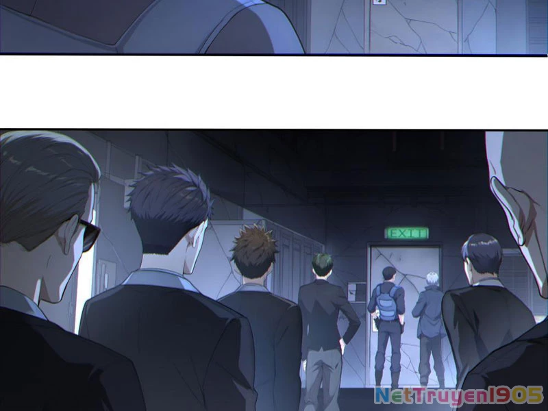 Ta, Người Sáng Tạo Tà Thần Chapter 1 - 4