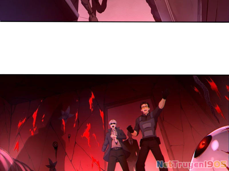 Ta, Người Sáng Tạo Tà Thần Chapter 1 - 6