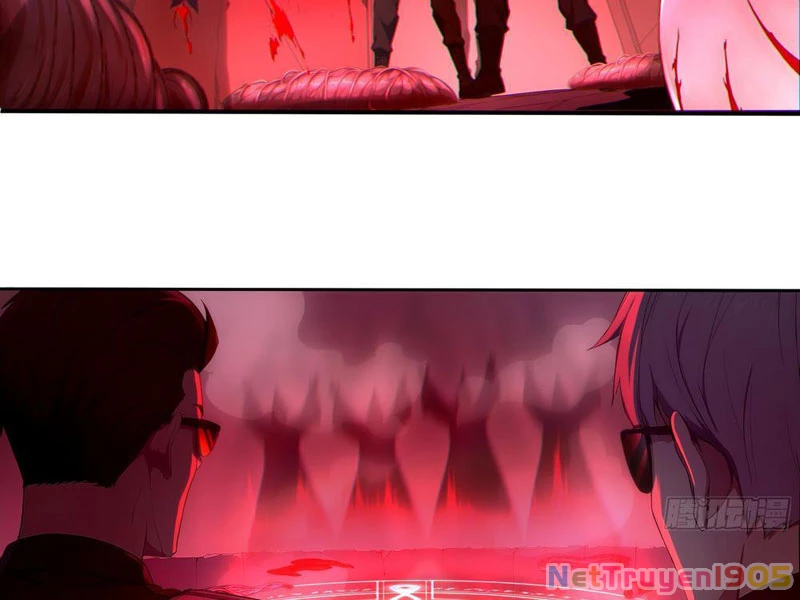 Ta, Người Sáng Tạo Tà Thần Chapter 1 - 7