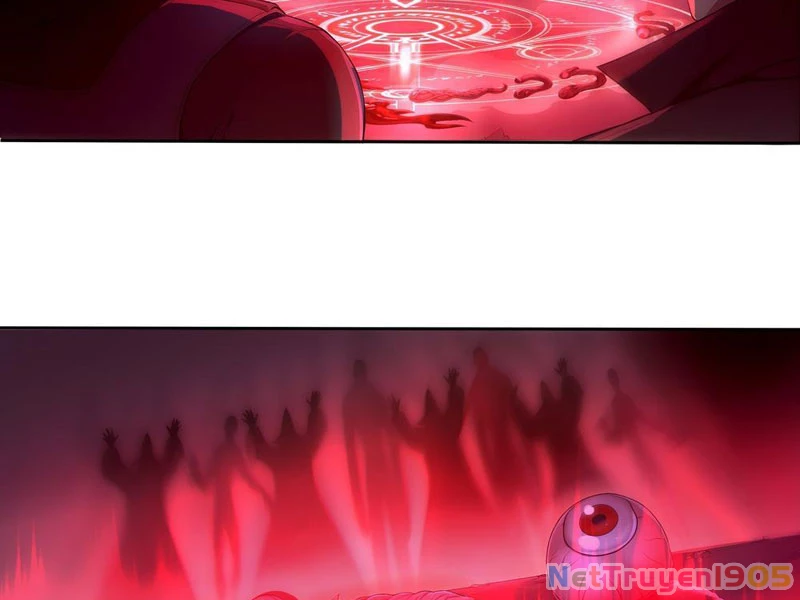 Ta, Người Sáng Tạo Tà Thần Chapter 1 - 8