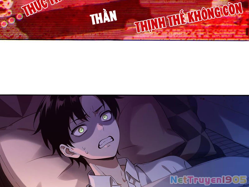 Ta, Người Sáng Tạo Tà Thần Chapter 1 - 11