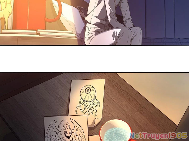 Ta, Người Sáng Tạo Tà Thần Chapter 1 - 14