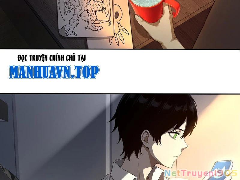 Ta, Người Sáng Tạo Tà Thần Chapter 1 - 15