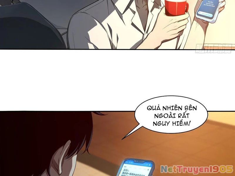 Ta, Người Sáng Tạo Tà Thần Chapter 1 - 16