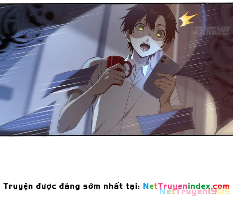 Ta, Người Sáng Tạo Tà Thần Chapter 1 - 18