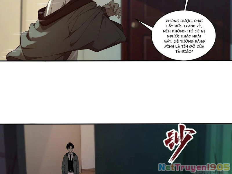 Ta, Người Sáng Tạo Tà Thần Chapter 1 - 21