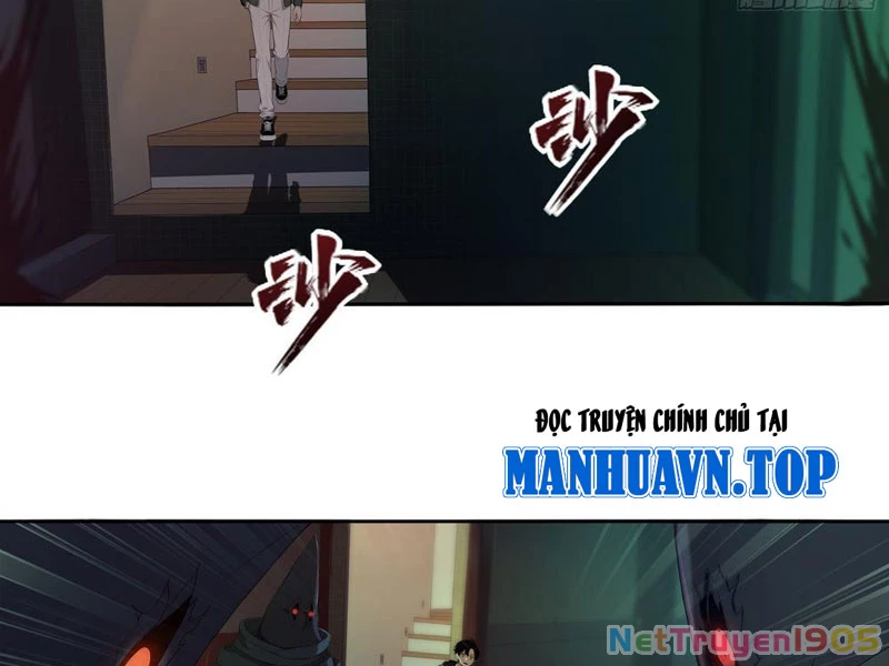 Ta, Người Sáng Tạo Tà Thần Chapter 1 - 22