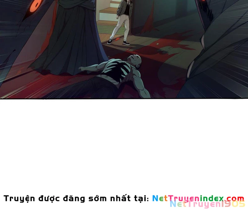 Ta, Người Sáng Tạo Tà Thần Chapter 1 - 23