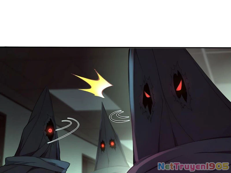 Ta, Người Sáng Tạo Tà Thần Chapter 1 - 24