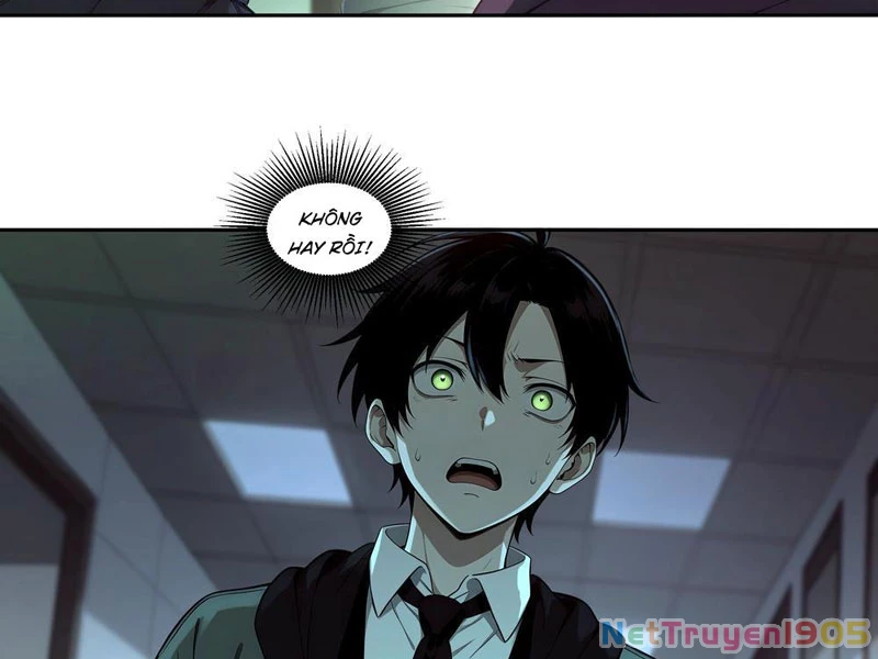 Ta, Người Sáng Tạo Tà Thần Chapter 1 - 25