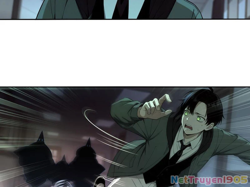 Ta, Người Sáng Tạo Tà Thần Chapter 1 - 26