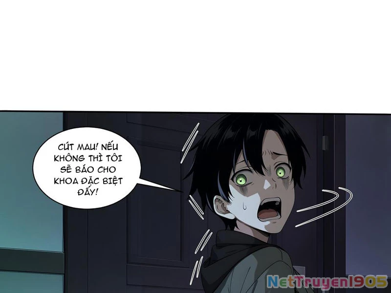 Ta, Người Sáng Tạo Tà Thần Chapter 1 - 30