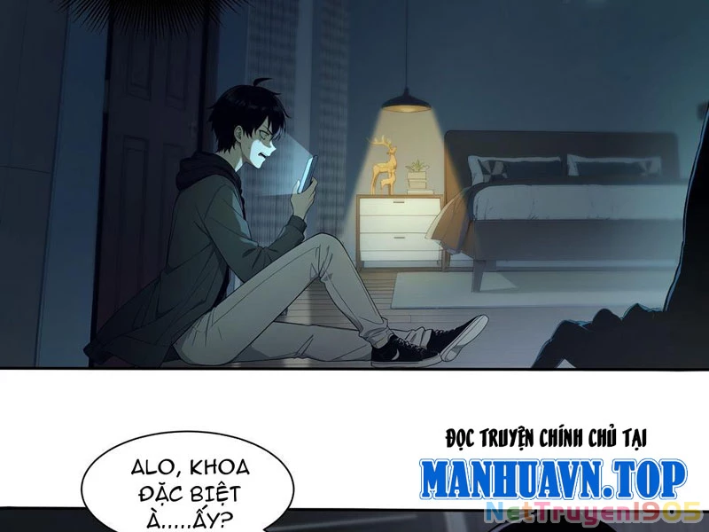 Ta, Người Sáng Tạo Tà Thần Chapter 1 - 33