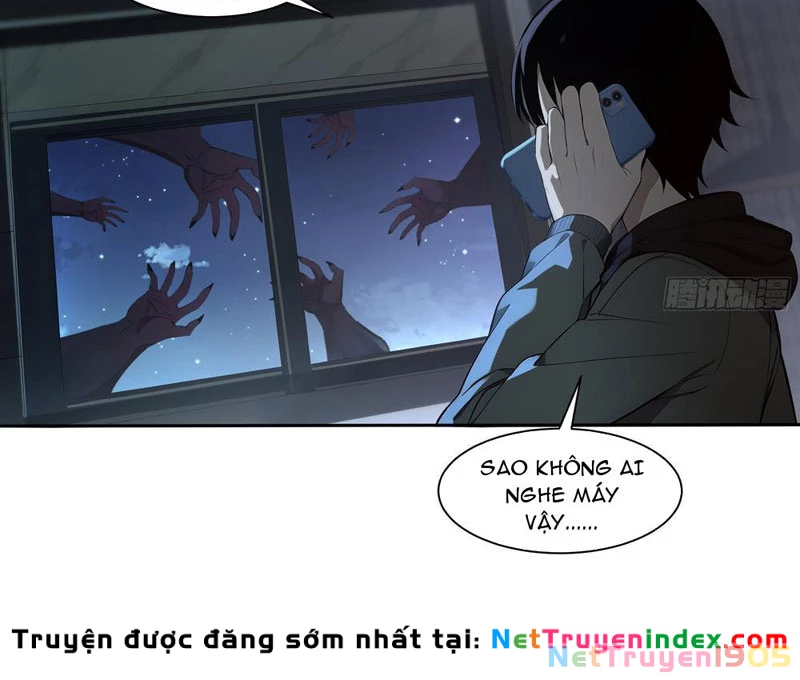 Ta, Người Sáng Tạo Tà Thần Chapter 1 - 34