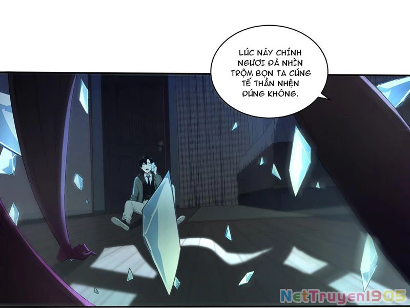 Ta, Người Sáng Tạo Tà Thần Chapter 1 - 35