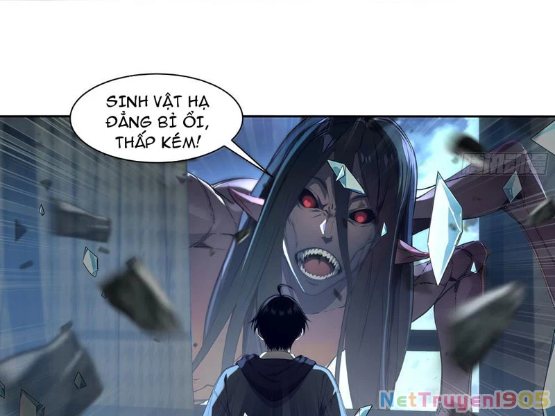 Ta, Người Sáng Tạo Tà Thần Chapter 1 - 36