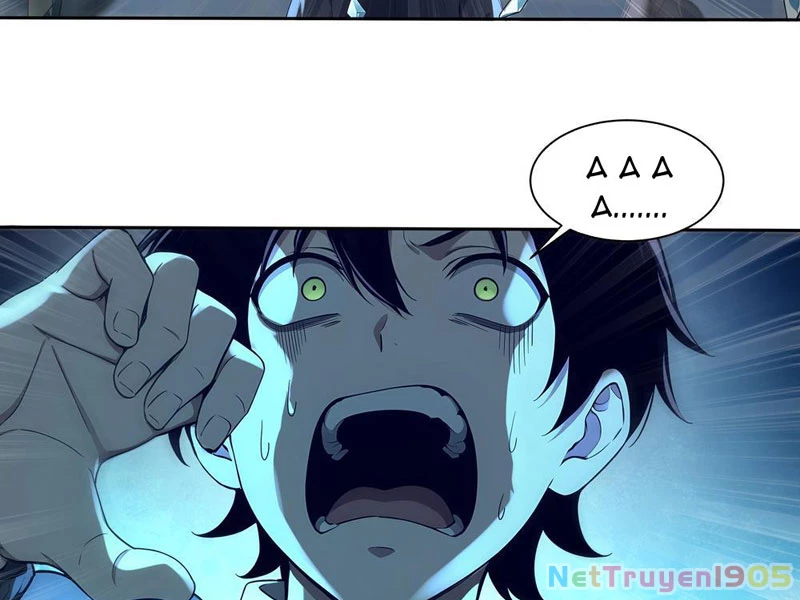 Ta, Người Sáng Tạo Tà Thần Chapter 1 - 37