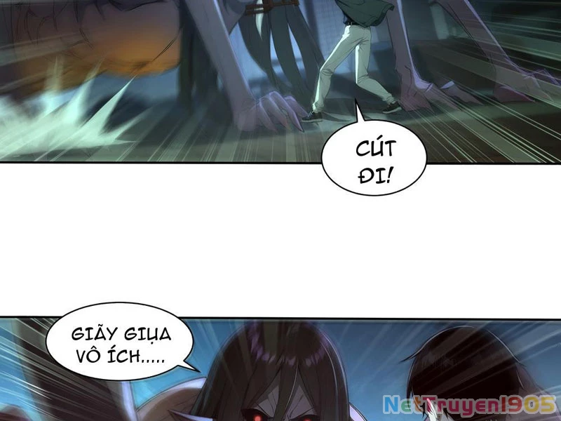 Ta, Người Sáng Tạo Tà Thần Chapter 1 - 39