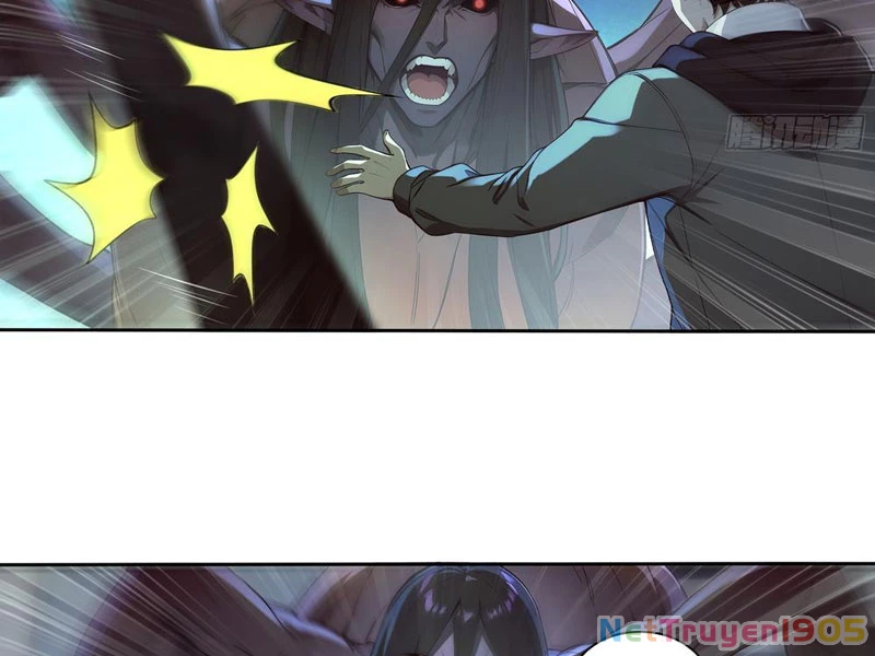 Ta, Người Sáng Tạo Tà Thần Chapter 1 - 40