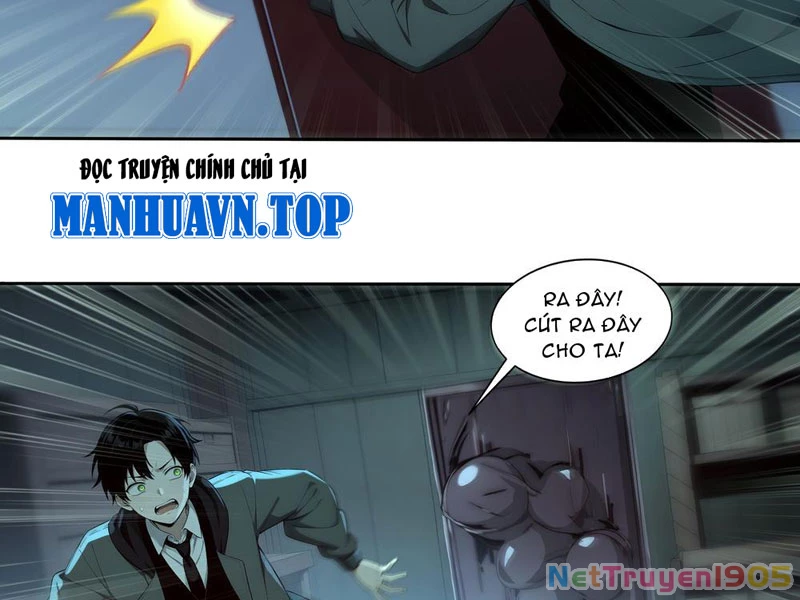 Ta, Người Sáng Tạo Tà Thần Chapter 1 - 44