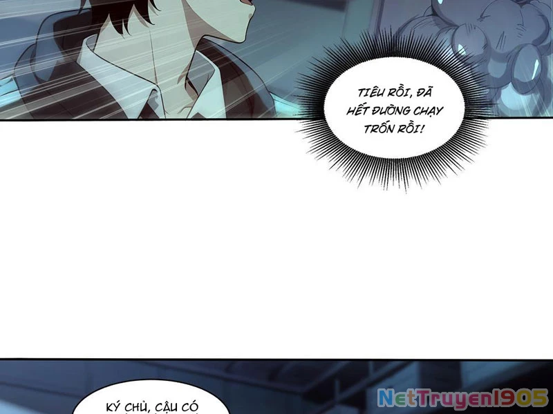 Ta, Người Sáng Tạo Tà Thần Chapter 1 - 46