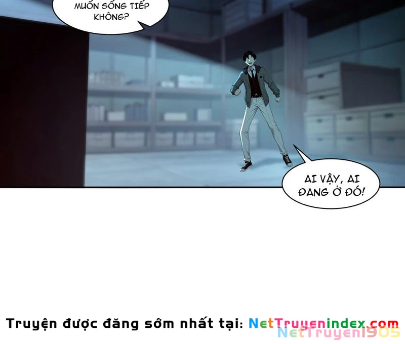 Ta, Người Sáng Tạo Tà Thần Chapter 1 - 47