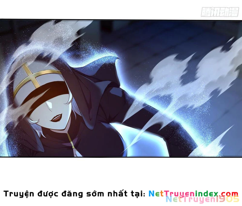 Ta, Người Sáng Tạo Tà Thần Chapter 1 - 49