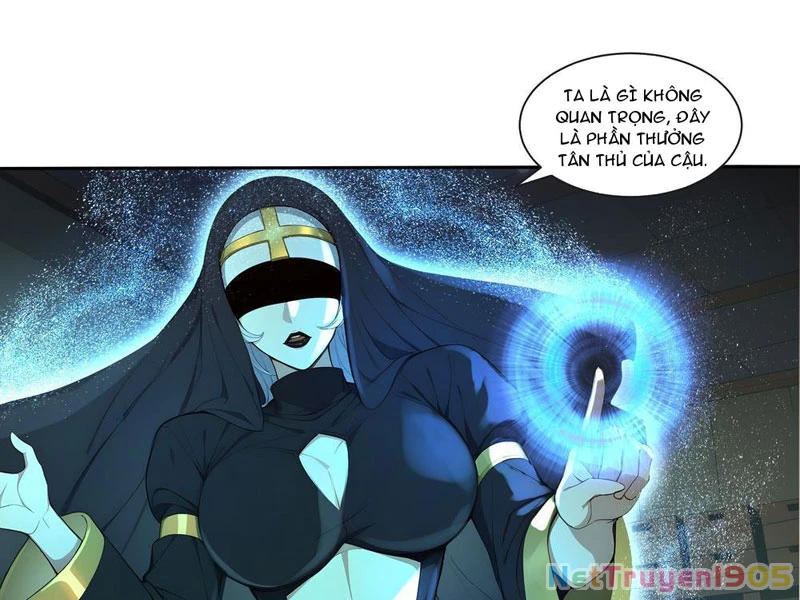 Ta, Người Sáng Tạo Tà Thần Chapter 2 - 2