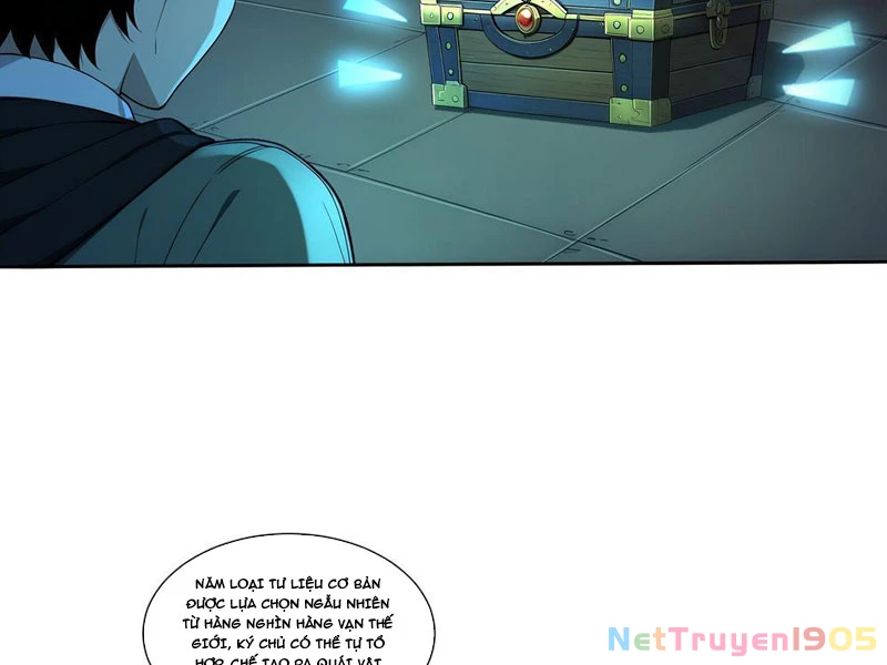 Ta, Người Sáng Tạo Tà Thần Chapter 2 - 4