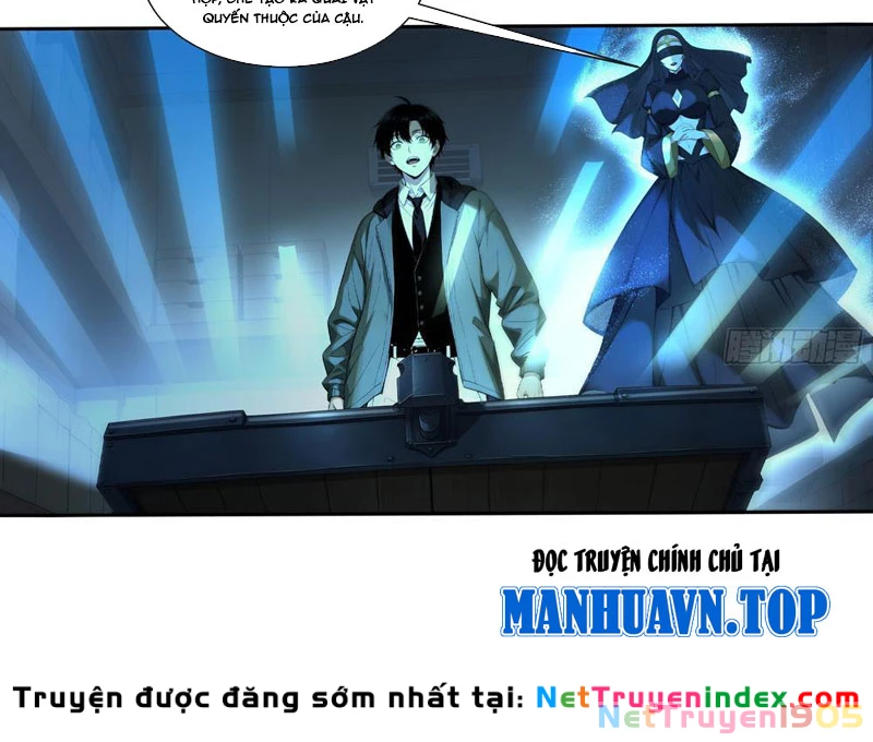 Ta, Người Sáng Tạo Tà Thần Chapter 2 - 5