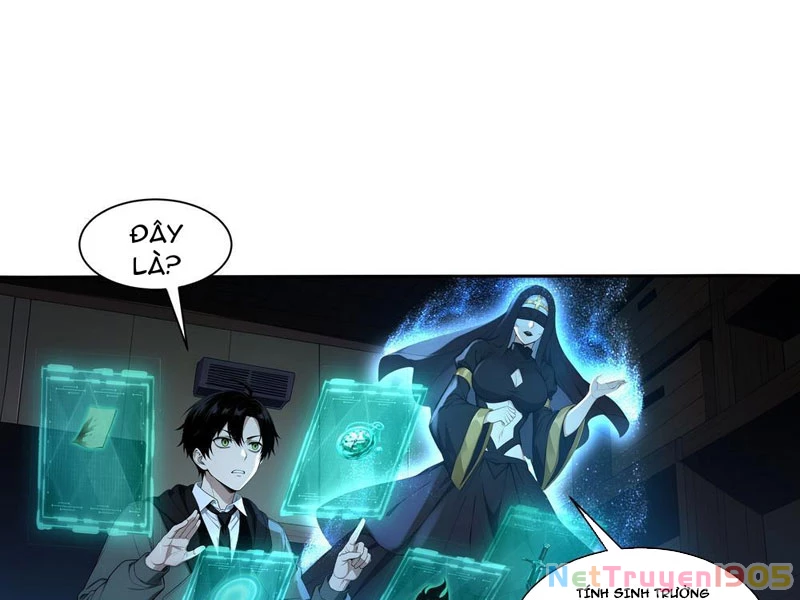 Ta, Người Sáng Tạo Tà Thần Chapter 2 - 6