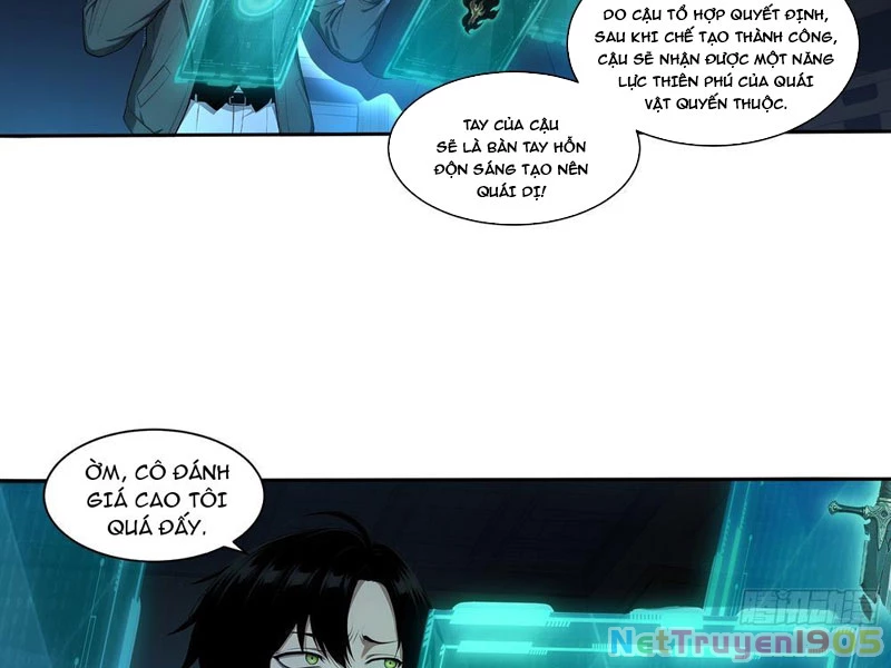 Ta, Người Sáng Tạo Tà Thần Chapter 2 - 7