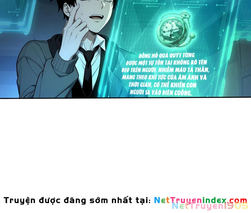 Ta, Người Sáng Tạo Tà Thần Chapter 2 - 8