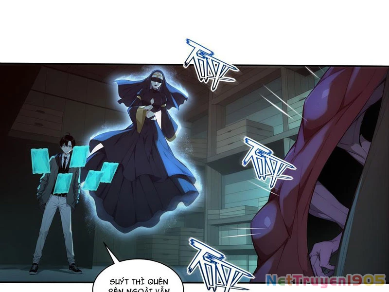 Ta, Người Sáng Tạo Tà Thần Chapter 2 - 9