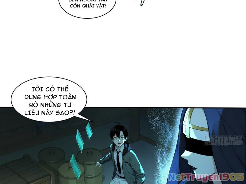 Ta, Người Sáng Tạo Tà Thần Chapter 2 - 10