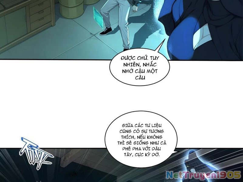Ta, Người Sáng Tạo Tà Thần Chapter 2 - 11