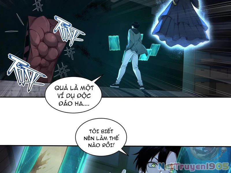 Ta, Người Sáng Tạo Tà Thần Chapter 2 - 12