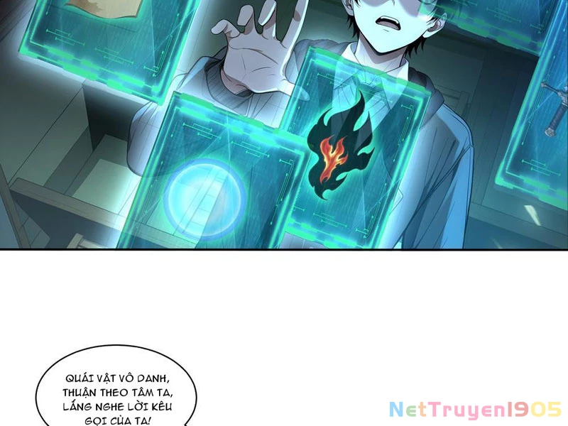 Ta, Người Sáng Tạo Tà Thần Chapter 2 - 13