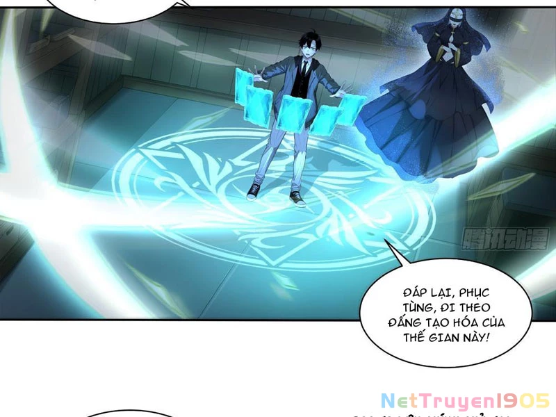 Ta, Người Sáng Tạo Tà Thần Chapter 2 - 14