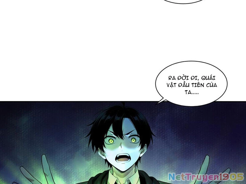 Ta, Người Sáng Tạo Tà Thần Chapter 2 - 16