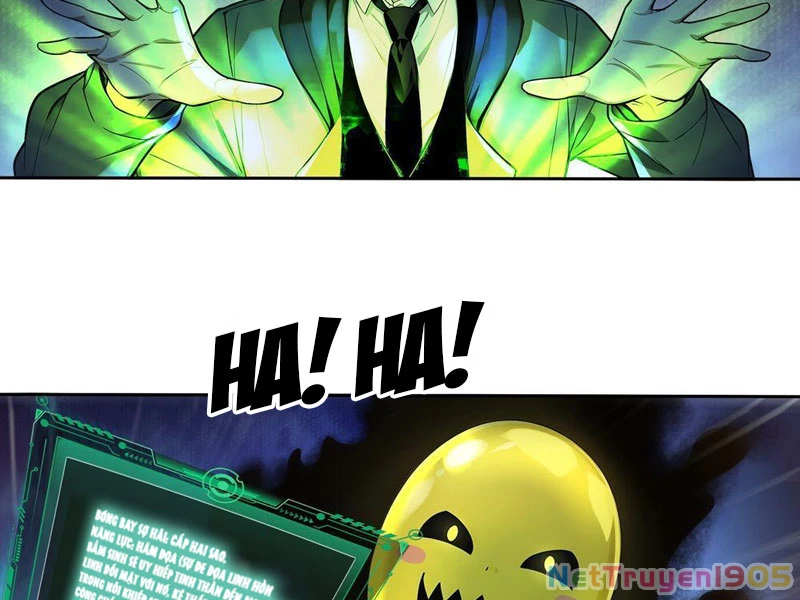 Ta, Người Sáng Tạo Tà Thần Chapter 2 - 17