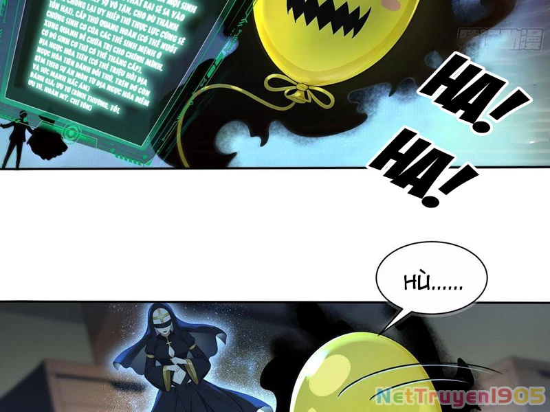 Ta, Người Sáng Tạo Tà Thần Chapter 2 - 18