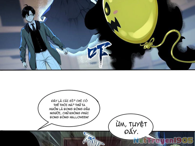 Ta, Người Sáng Tạo Tà Thần Chapter 2 - 19