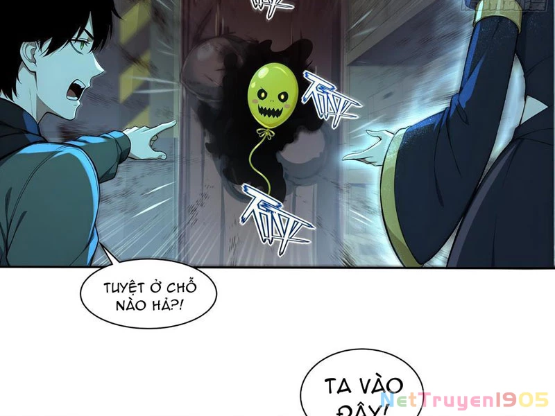 Ta, Người Sáng Tạo Tà Thần Chapter 2 - 20