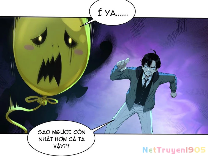 Ta, Người Sáng Tạo Tà Thần Chapter 2 - 22